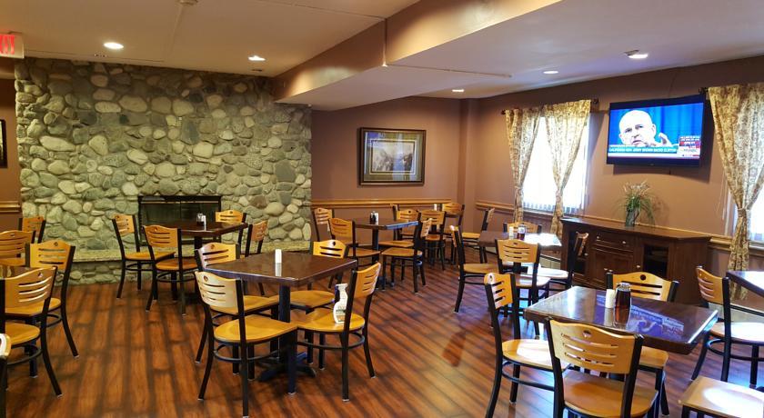 Americas Best Value Inn & Suites Anchorage Airport Екстер'єр фото