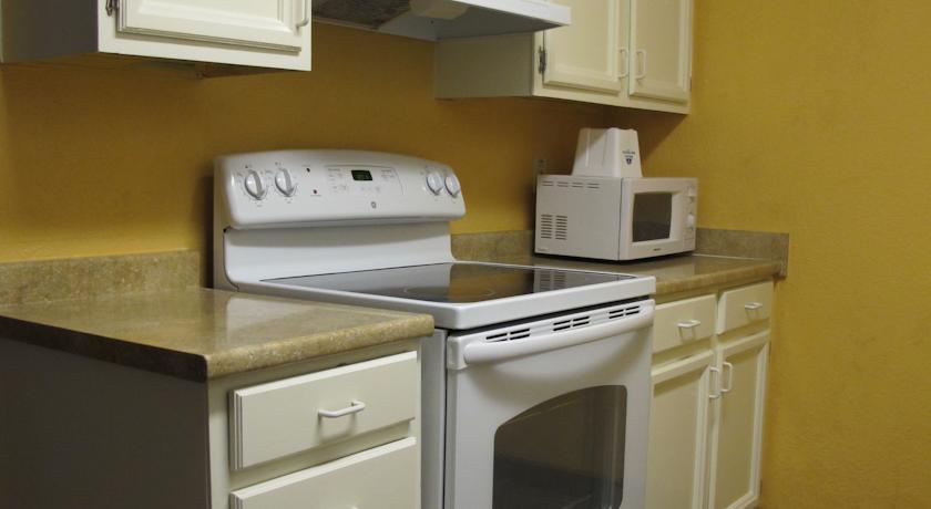 Americas Best Value Inn & Suites Anchorage Airport Екстер'єр фото
